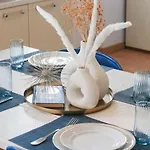H11 Vista Mare Centro - Spiagge - Arte 아파트 멍똥