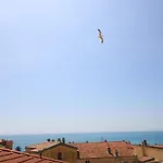 H11 Vista Mare Centro - Spiagge - Arte 아파트 멍똥