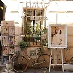 H11 Vista Mare Centro - Spiagge - Arte 아파트 멍똥