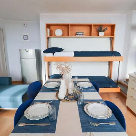 דירה H11 Vista Mare Centro - Spiagge - Arte *