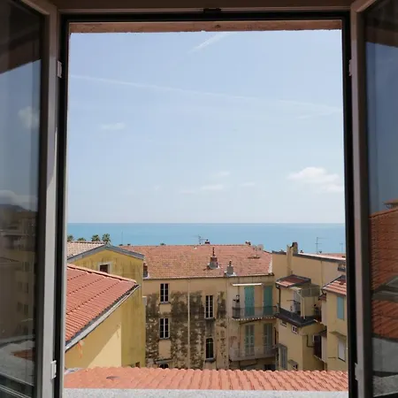 דירה H11 Vista Mare Centro - Spiagge - Arte *