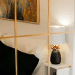 Appartement H11 Vista Mare Centro - Spiagge - Arte Menton