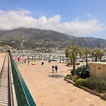 H11 Vista Mare Centro - Spiagge - Arte * Menton