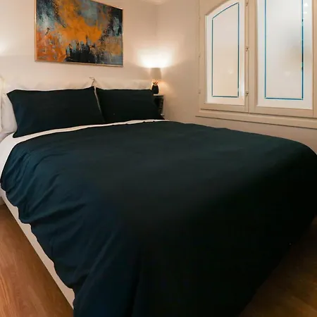 H11 Vista Mare Centro - Spiagge - Arte Appartement *