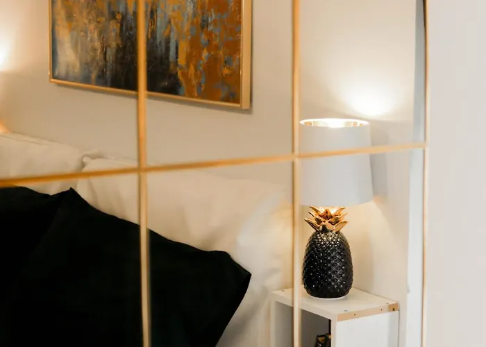 Appartement H11 Vista Mare Centro - Spiagge - Arte Menton