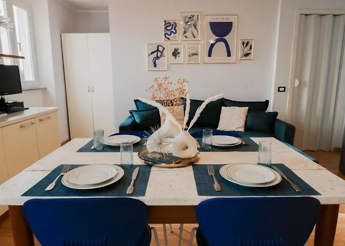 H11 Vista Mare Centro - Spiagge - Arte