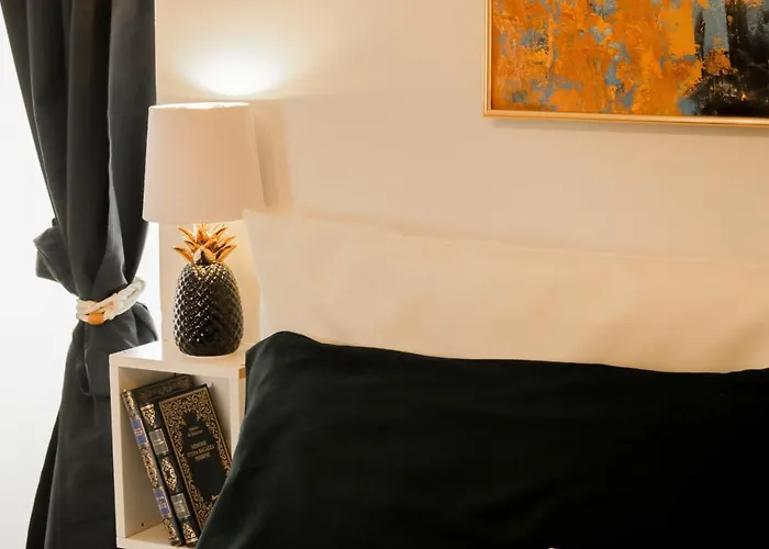 Appartement H11 Vista Mare Centro - Spiagge - Arte