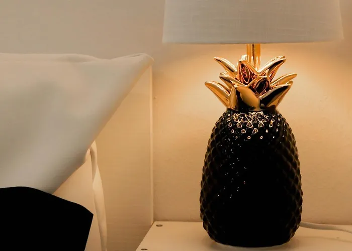 Appartement H11 Vista Mare Centro - Spiagge - Arte