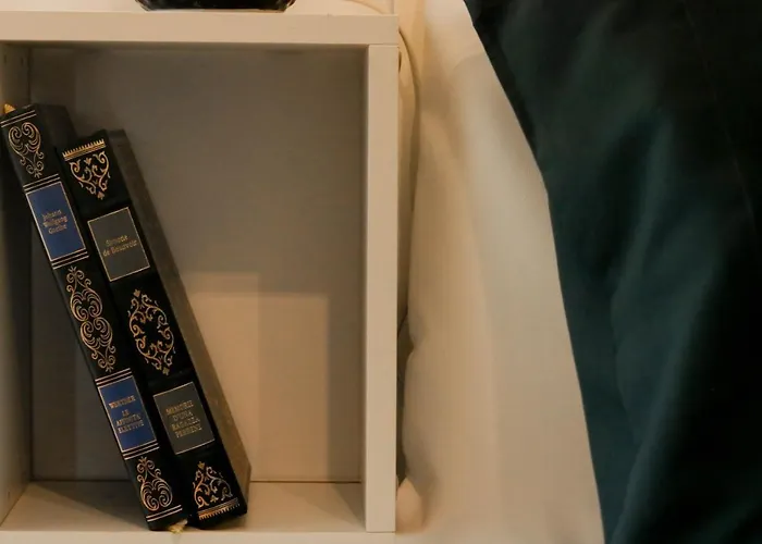 Apartament H11 Vista Mare Centro - Spiagge - Arte *