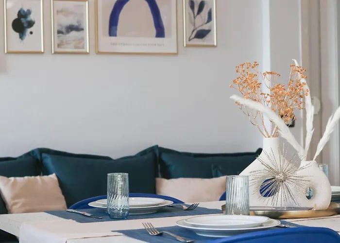 H11 Vista Mare Centro - Spiagge - Arte