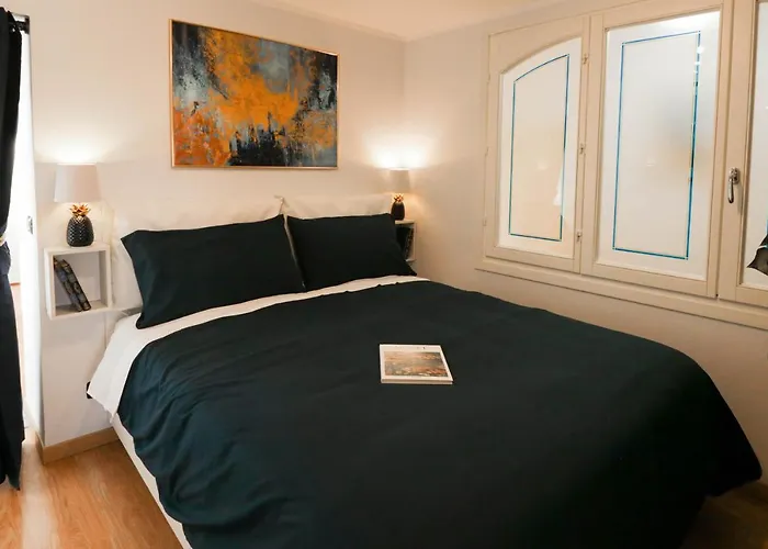 H11 Vista Mare Centro - Spiagge - Arte