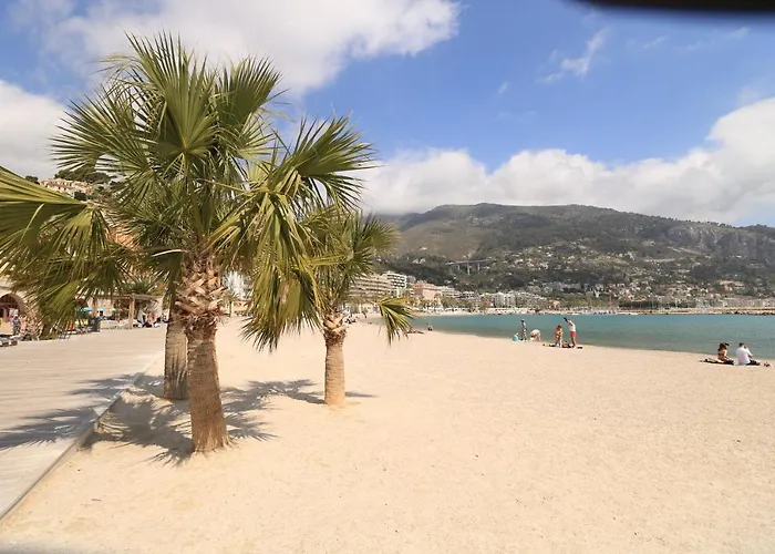 H11 Vista Mare Centro - Spiagge - Arte *