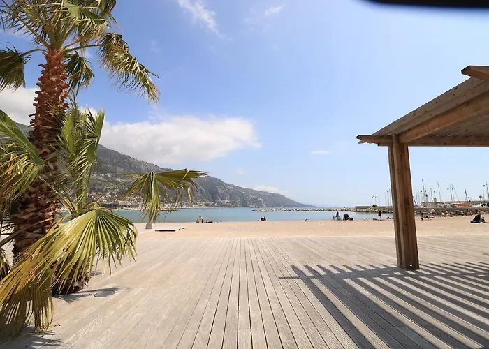 H11 Vista Mare Centro - Spiagge - Arte