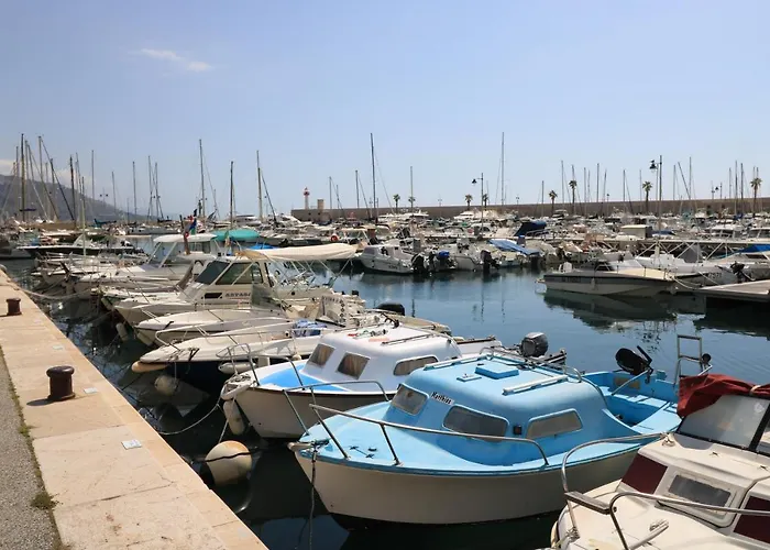 H11 Vista Mare Centro - Spiagge - Arte * Mentone