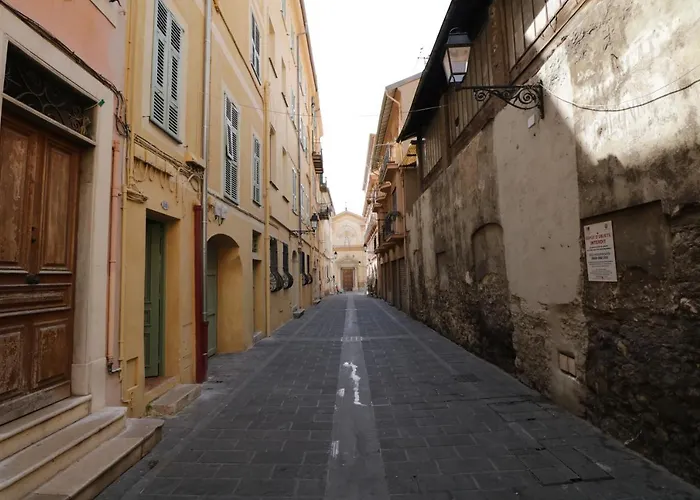 H11 Vista Mare Centro - Spiagge - Arte Apartament