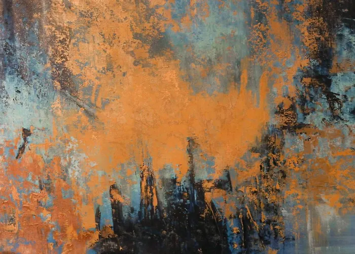 H11 Vista Mare Centro - Spiagge - Arte Apartament *