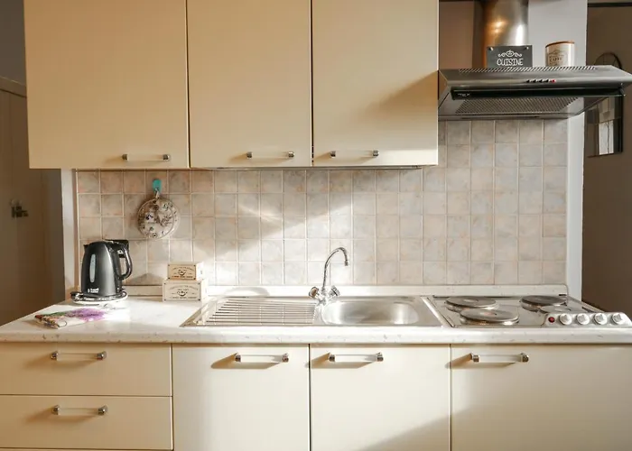 H11 Vista Mare Centro - Spiagge - Arte *